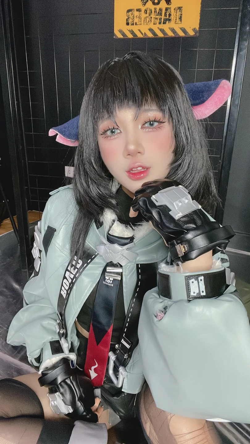 PoppaChan - Jane Doe [132P,11V-735MB] tg@simisebaisi 【丝足阁】056.webp